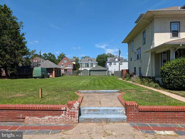 0.22 Acres of Residential Land for Sale in Trenton, New Jersey