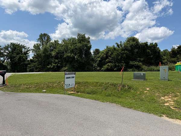 0.6 Acres of Residential Land for Auction in Russell Springs, Kentucky