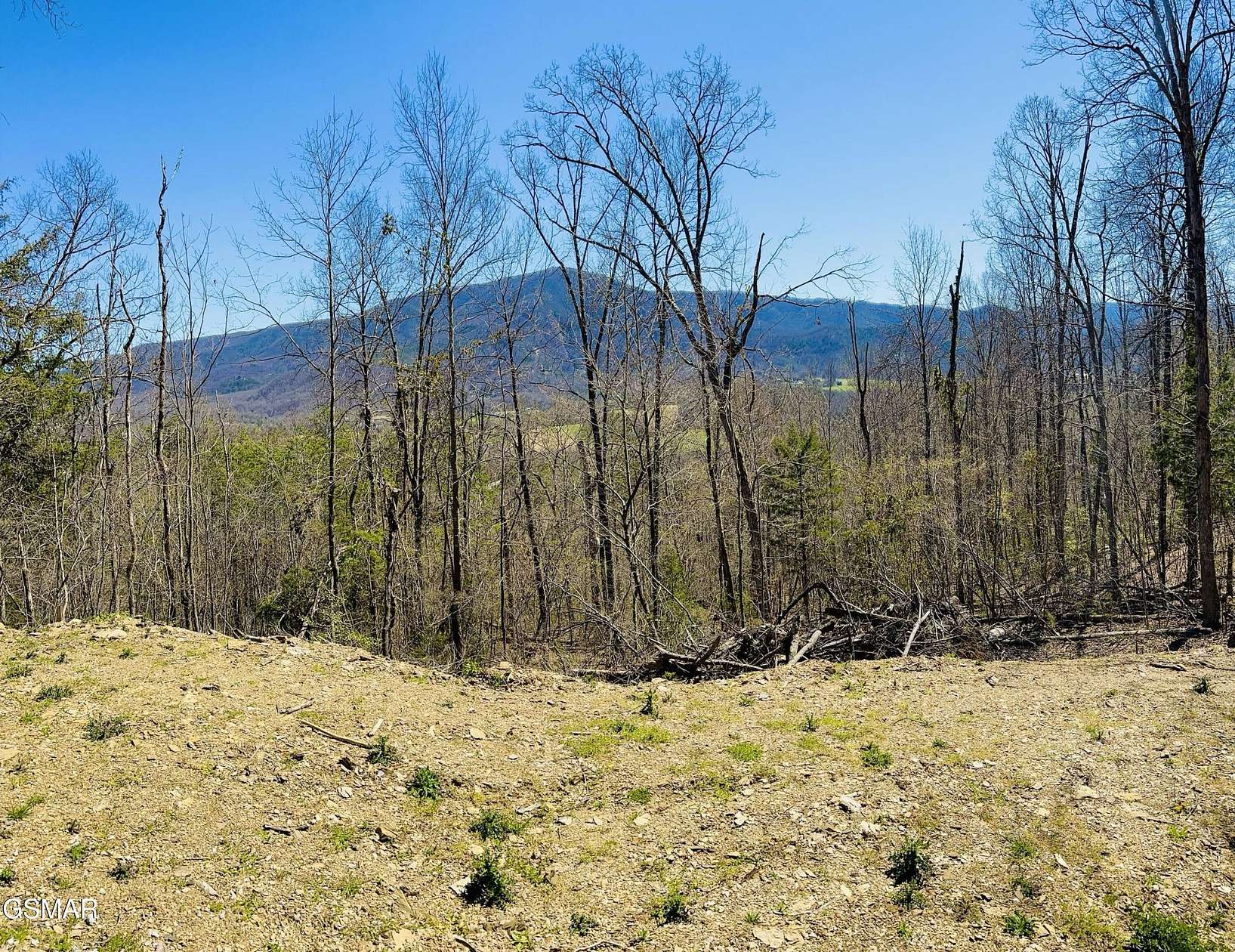 1 Acre of Residential Land for Sale in Sevierville, Tennessee