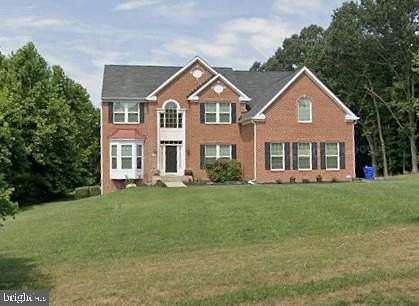1.66 Acres of Land with Home for Sale in La Plata, Maryland