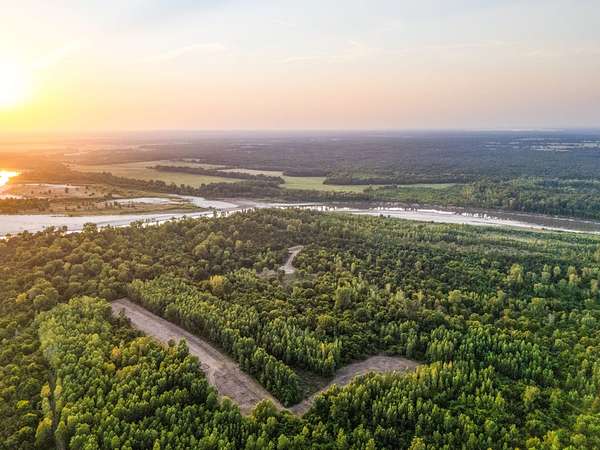378 Acres of Land for Sale in Arthur City, Texas