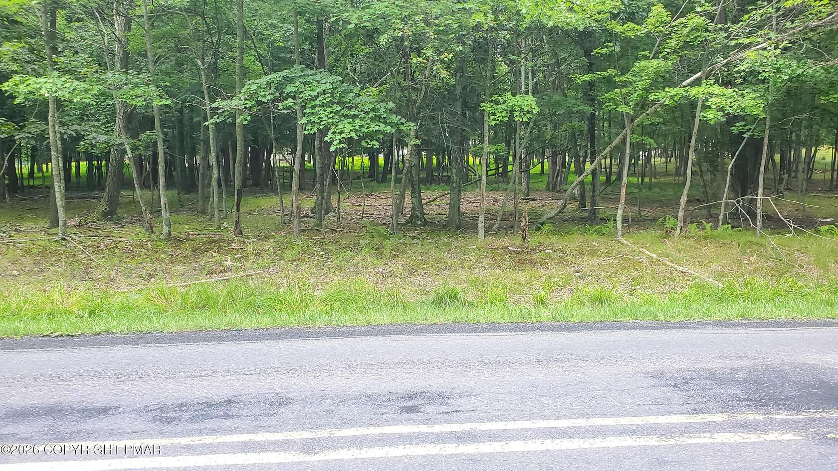 0.48 Acres of Residential Land for Sale in Bushkill, Pennsylvania
