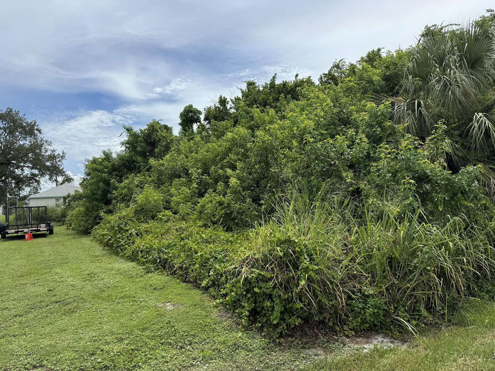 0.19 Acres of Residential Land for Sale in Fort Pierce, Florida