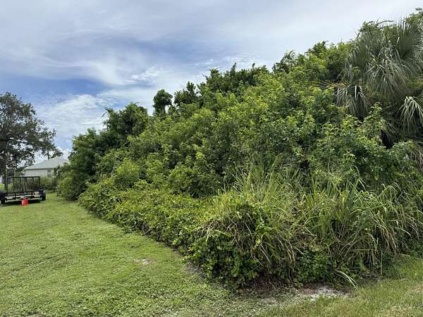 0.19 Acres of Residential Land for Sale in Fort Pierce, Florida