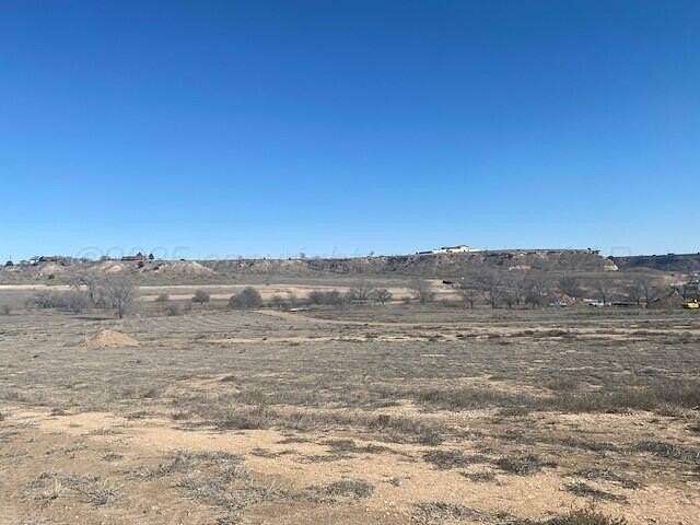 1.75 Acres of Residential Land for Sale in Canyon, Texas