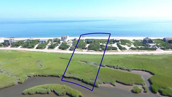 1.78 Acres of Land with Home for Sale in East Sandwich, Massachusetts