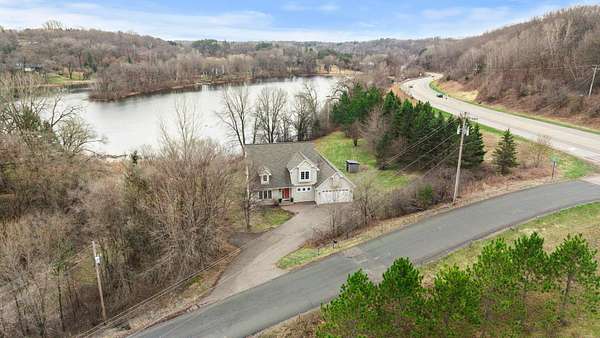 1.69 Acres of Land with Home for Sale in Inver Grove Heights, Minnesota