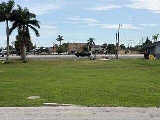 0.19 Acres of Commercial Land for Sale in Belle Glade, Florida