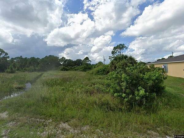 0.23 Acres of Land for Sale in Palm Bay, Florida