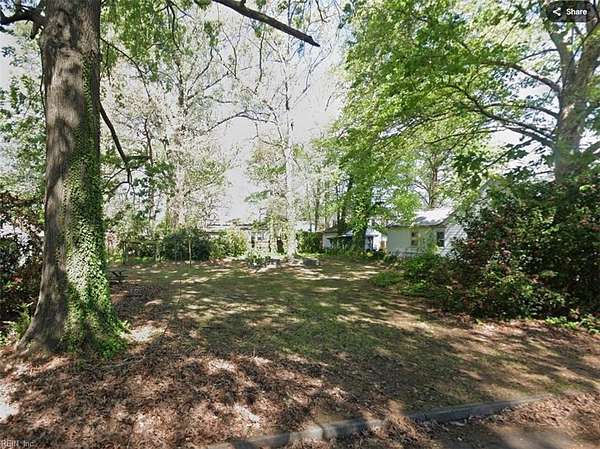 Land for Sale in Portsmouth, Virginia