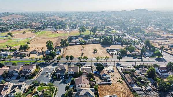 1.5 Acres of Residential Land for Sale in Riverside, California