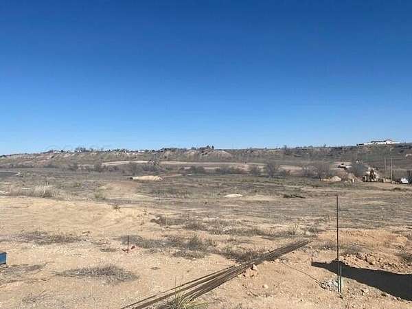 2.17 Acres of Residential Land for Sale in Canyon, Texas