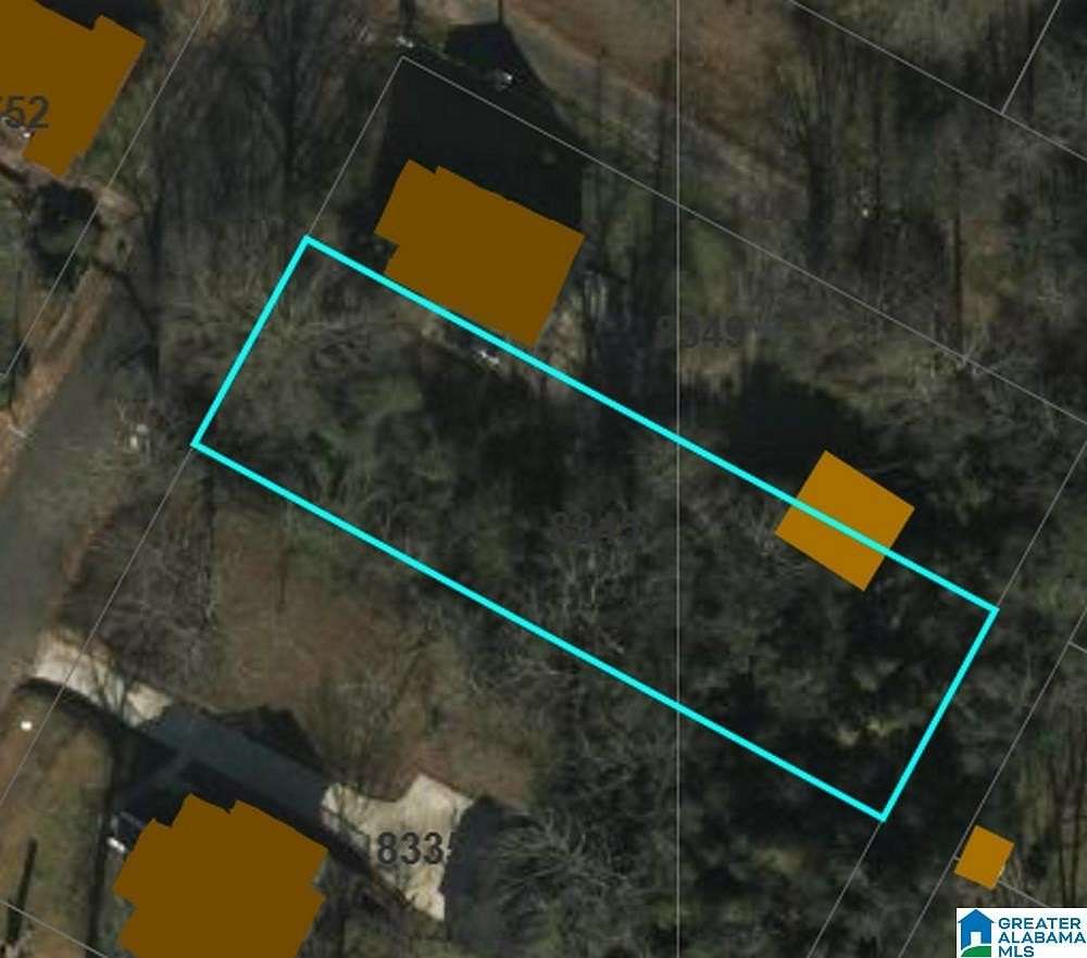 0.27 Acres of Residential Land for Sale in Birmingham, Alabama