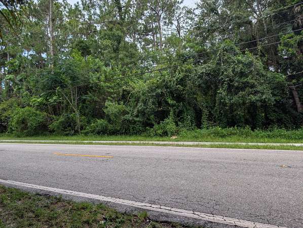 2.14 Acres of Residential Land for Sale in Stuart, Florida