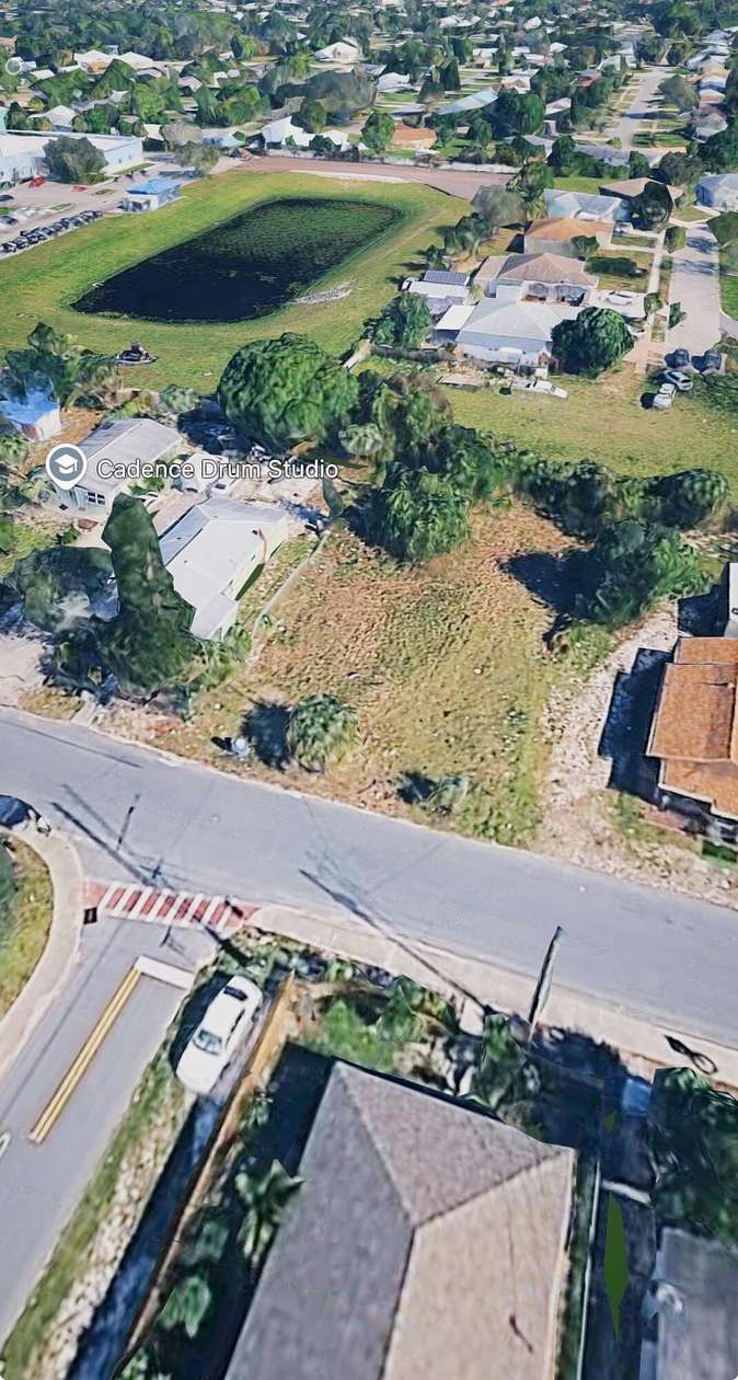 0.2 Acres of Residential Land for Sale in Stuart, Florida