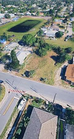 0.2 Acres of Residential Land for Sale in Stuart, Florida