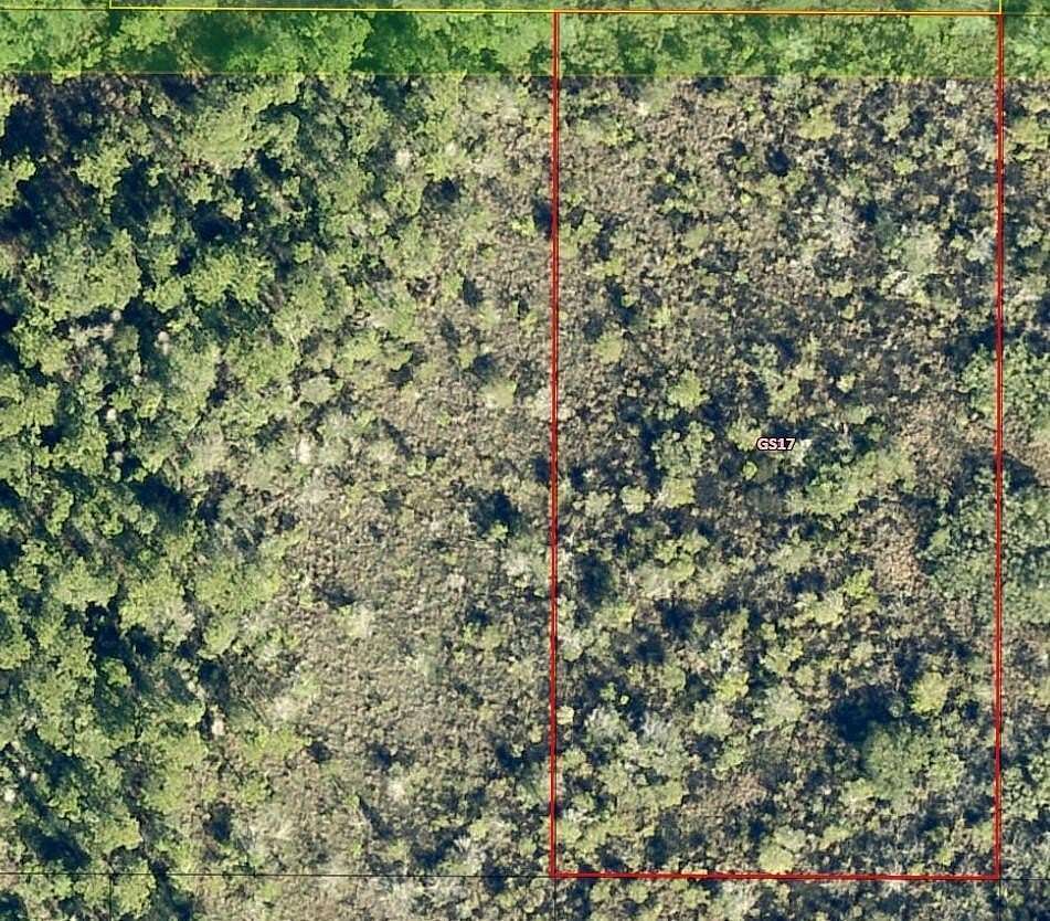 1 Acre of Residential Land for Sale in Clermont, Florida