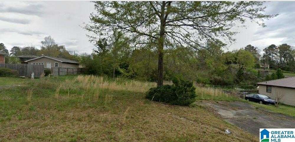 0.34 Acres of Residential Land for Sale in Center Point, Alabama