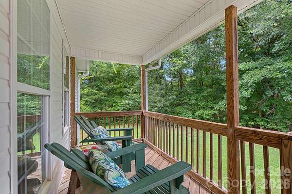 2.13 Acres of Land with Home for Sale in Waxhaw, North Carolina