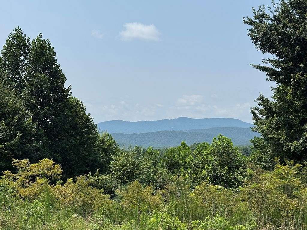 1 Acre of Land for Sale in Murphy, North Carolina