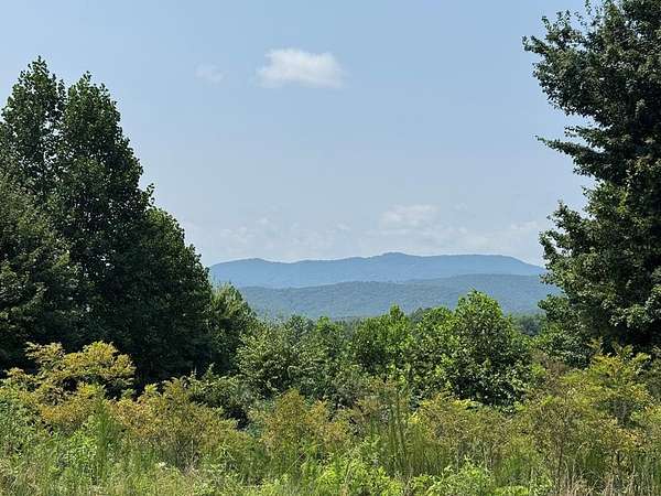 1 Acre of Land for Sale in Murphy, North Carolina