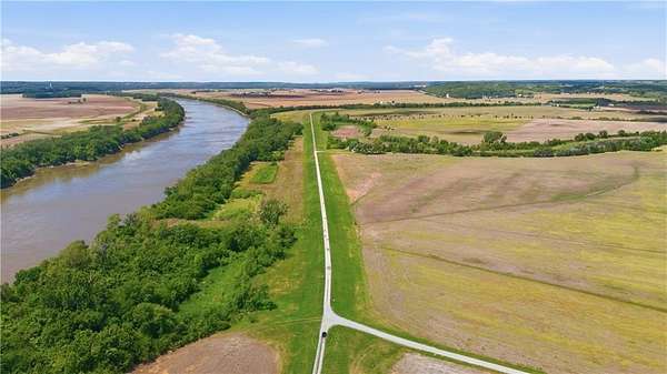 61.2 Acres of Recreational Land for Sale in Kansas City, Missouri