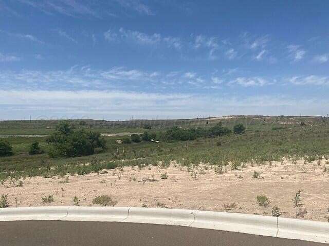 Residential Land for Sale in Canyon, Texas