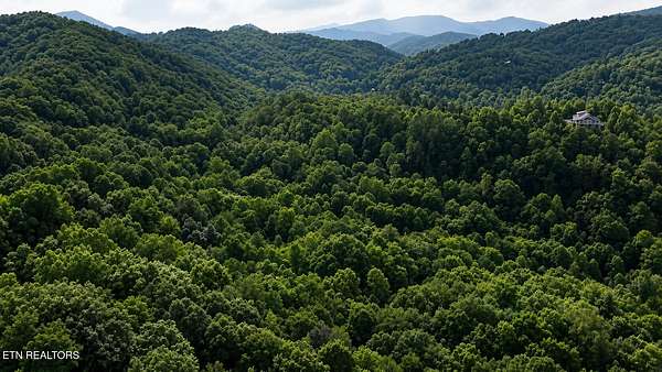 5.86 Acres of Residential Land for Sale in Sevierville, Tennessee