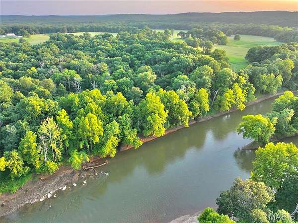 17.5 Acres of Recreational & Residential Land for Sale in Collins, Missouri