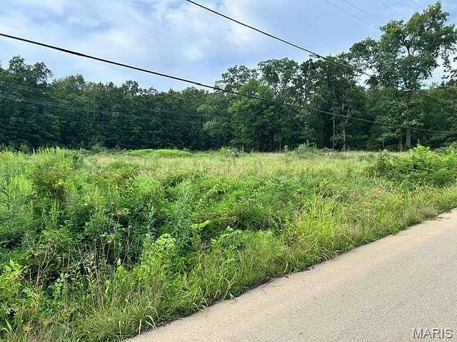 1.1 Acres of Residential Land for Sale in Middlebrook, Missouri