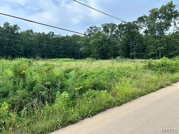 1.1 Acres of Residential Land for Sale in Middlebrook, Missouri