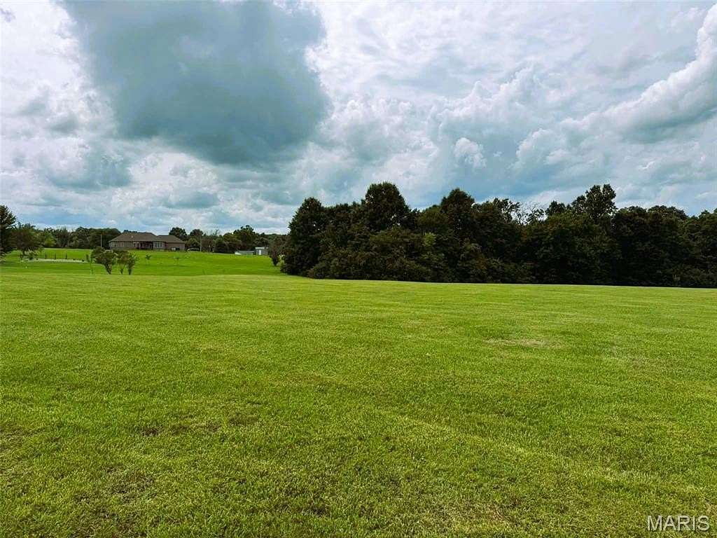3 Acres of Residential Land for Sale in Foristell, Missouri