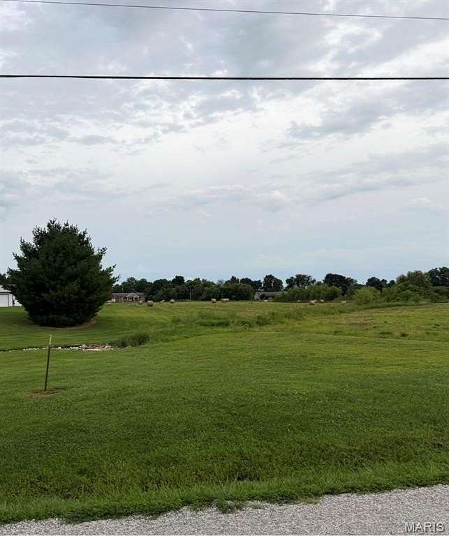 2 Acres of Residential Land for Sale in Bethalto, Illinois