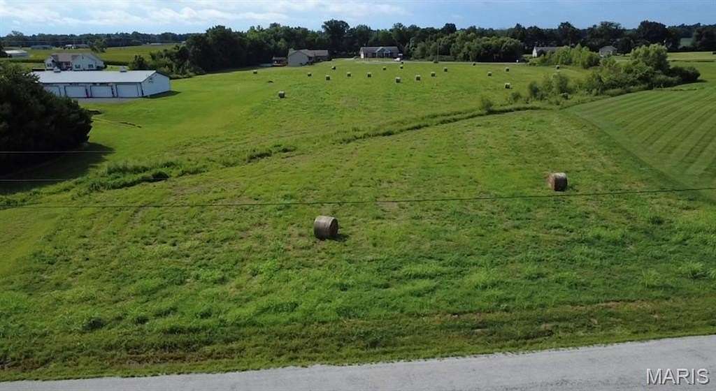 2 Acres of Residential Land for Sale in Bethalto, Illinois