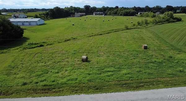 2 Acres of Residential Land for Sale in Bethalto, Illinois