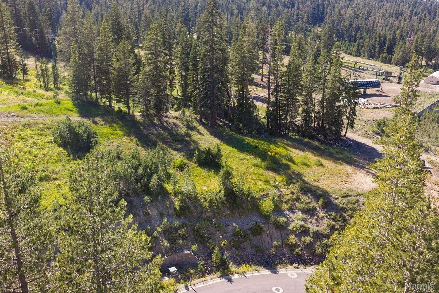 0.39 Acres of Residential Land for Sale in Kirkwood, California