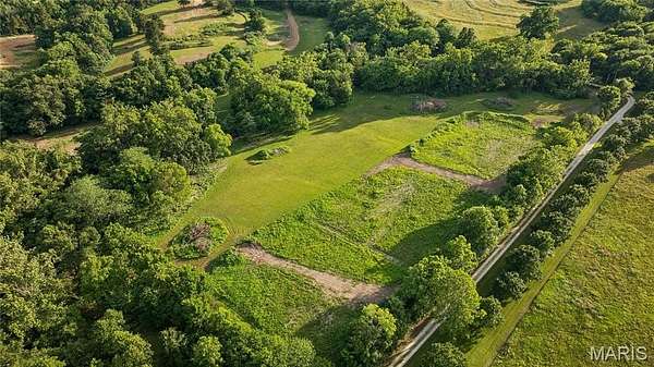 17 Acres of Land for Sale in Warrenton, Missouri