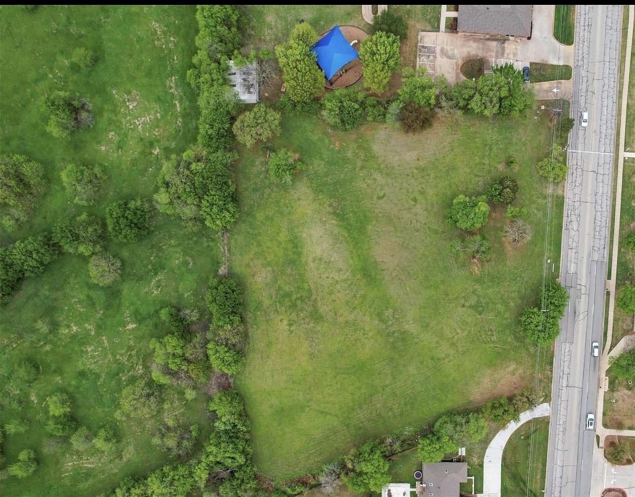 1 Acre of Commercial Land for Sale in Mansfield, Texas