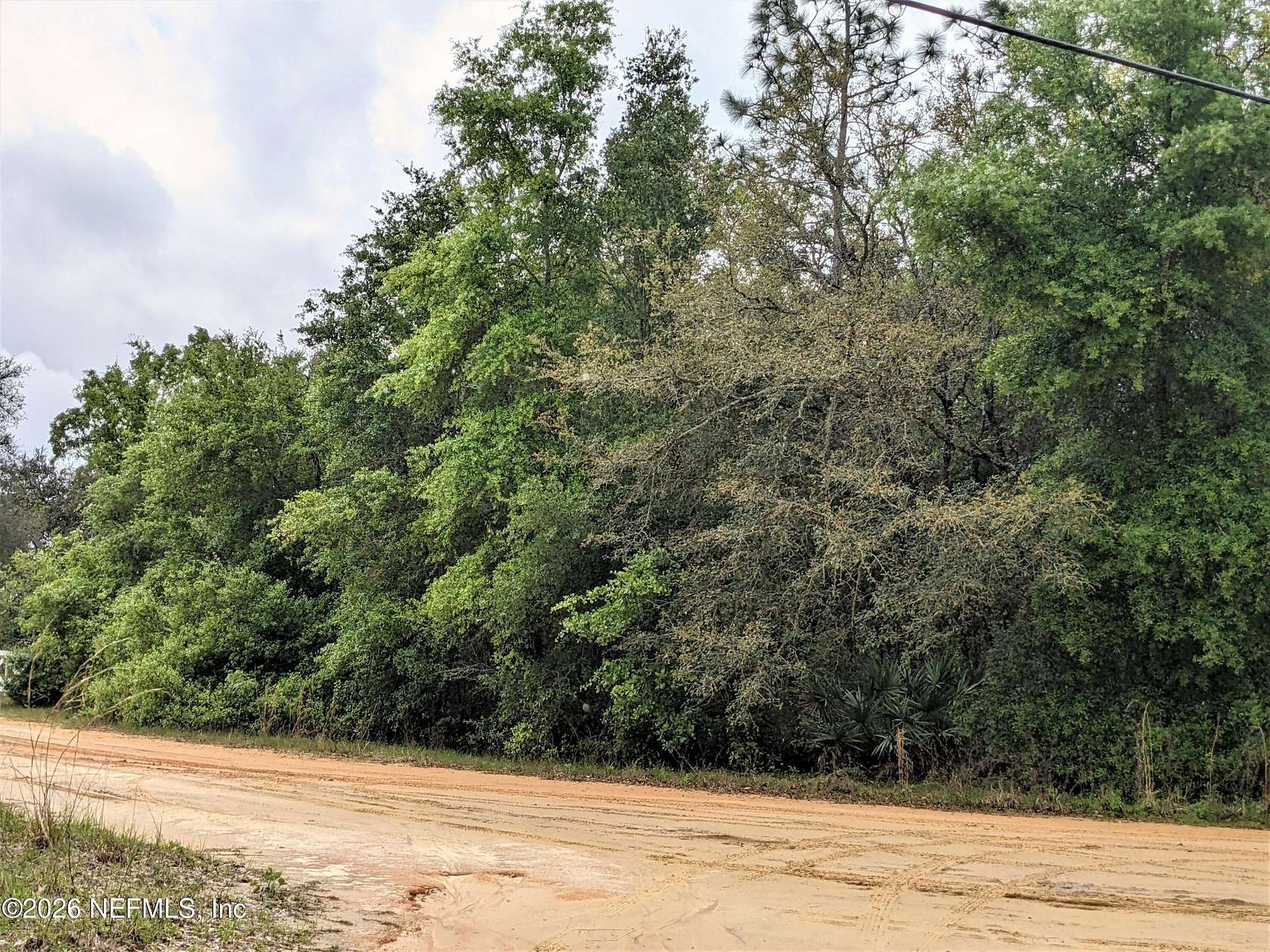 0.35 Acres of Residential Land for Sale in Keystone Heights, Florida