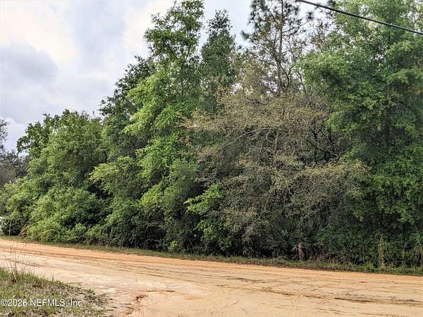 0.35 Acres of Residential Land for Sale in Keystone Heights, Florida