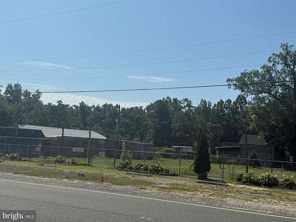 1 Acre of Mixed-Use Land for Sale in Vineland, New Jersey