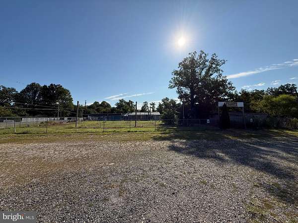 1 Acre of Mixed-Use Land for Sale in Vineland, New Jersey