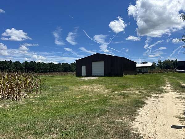 12.8 Acres of Recreational & Residential Land for Sale in Cowarts, Alabama