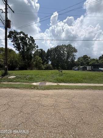 0.14 Acres of Residential Land for Sale in Sunset, Louisiana