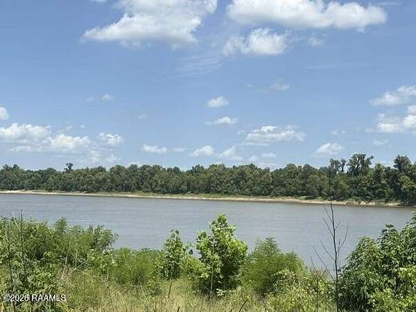 6 Acres of Residential Land for Sale in Krotz Springs, Louisiana