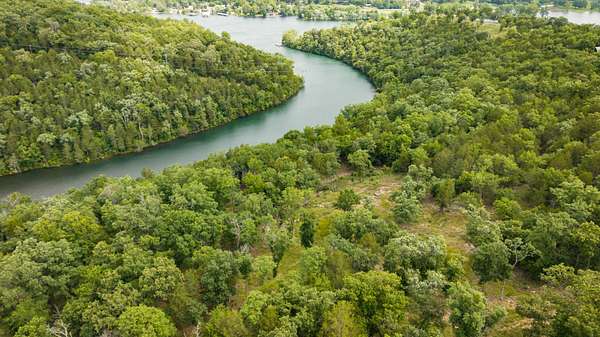 4.15 Acres of Residential Land for Sale in Kirbyville, Missouri