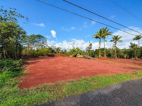 1 Acre of Residential Land for Sale in Keaau, Hawaii
