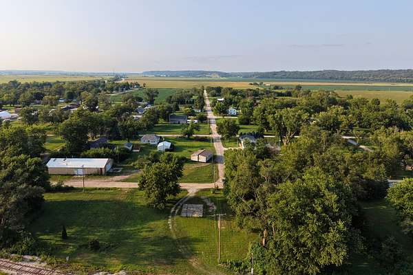 0.32 Acres of Land for Sale in Pacific Junction, Iowa