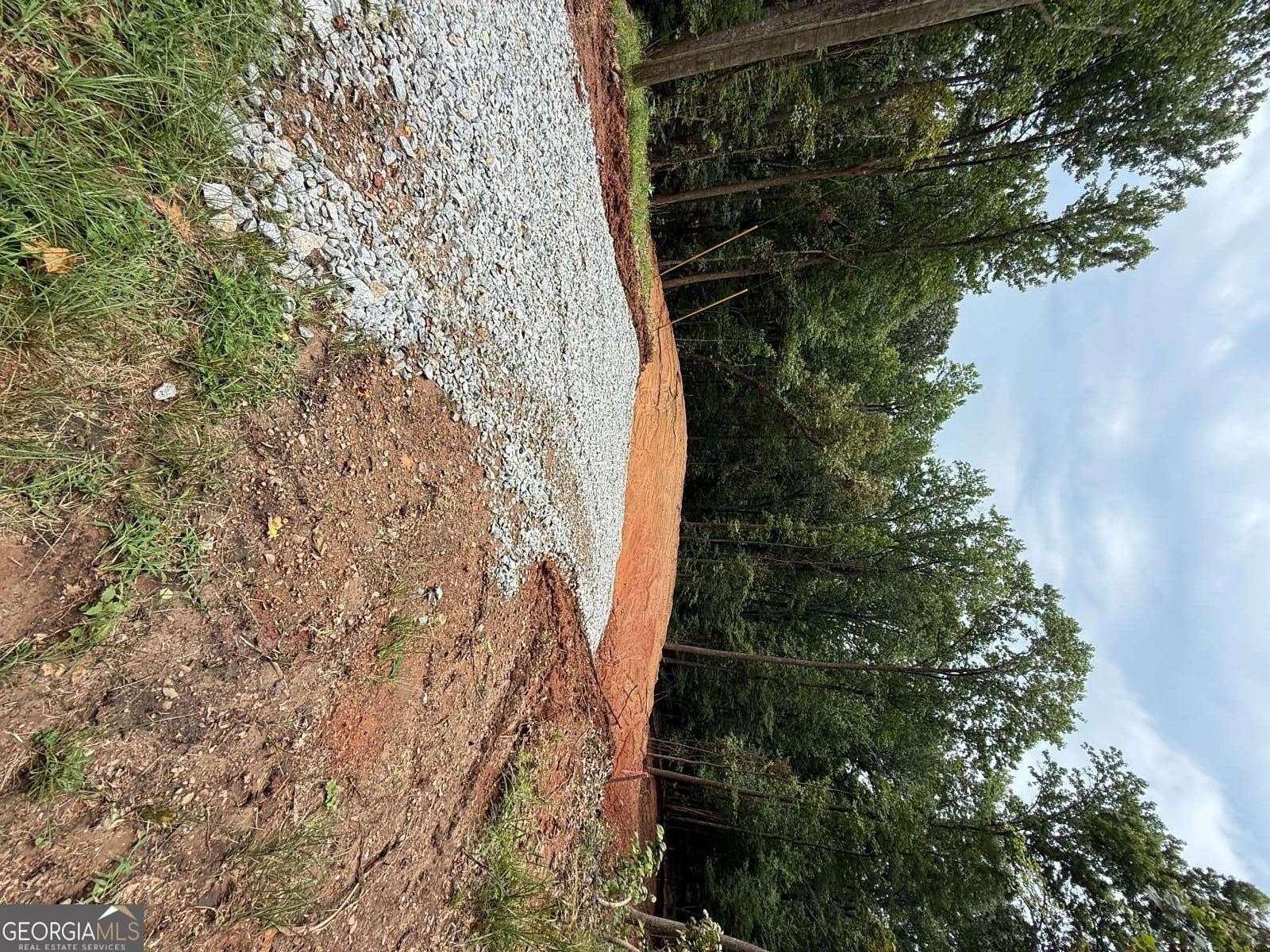 2 Acres of Residential Land for Sale in Gainesville, Georgia