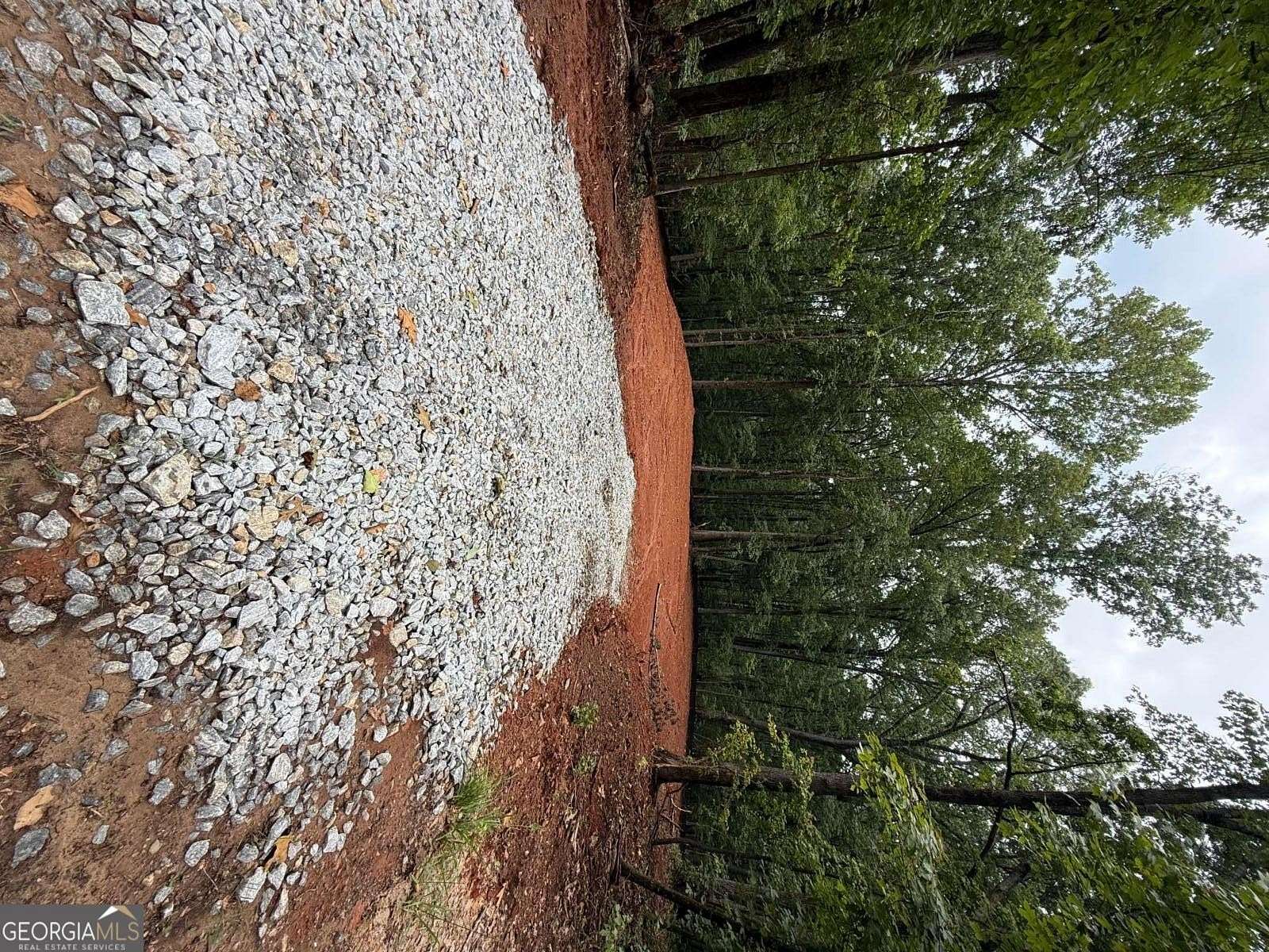 1.55 Acres of Residential Land for Sale in Gainesville, Georgia
